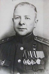 Жегалов Леонид Васильевич